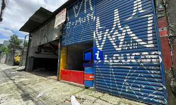 Imagem 3: Galpão com 390 m² em Itaquera - São Paulo/SP