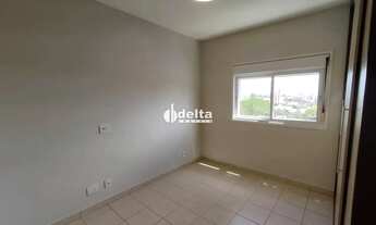 Imagem 4: Apartamento com 2 quartos sendo 1 suíte, disponível para locação no bairro Centro em Uberl