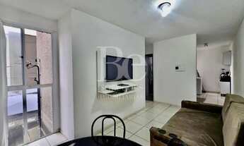 Imagem: APARTAMENTO 02 QUARTOS 01 VAGA TREVO VENDA