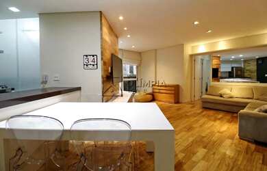 Imagem: Venda Apartamento 3 Dormitórios - 76 m²