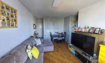 Imagem 5: Apartamento à venda com 77 m², 2 quartos 1 vaga em Centro, Campinas