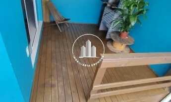 Imagem 4: Casa 2 Quartos com Piscina - Caminho Novo - JMS