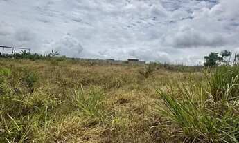 Imagem: Terreno chachara