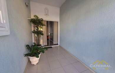 Imagem 6: Casa com 2 dormitórios à venda, 152 m² por R$ 600.000,00 - Ponte de São João - Jundiaí/SP