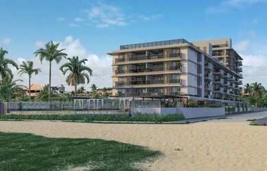 Imagem: Apartamento a venda com 02 quartos no Poço