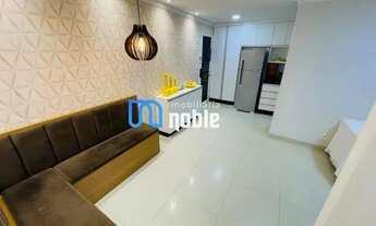 Imagem 2: FLEX GAMA SETOR CENTRAL APARTAMENTO 2 QUARTOS REFORMADO ANDAR ALTO VISTA LIVRE GAMA