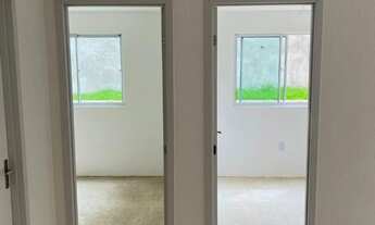 Imagem 4: Apartamento tipo Garden recém entregue em Cajazeiras