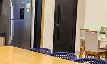 Imagem 5: Casa Locação- Condomínio Buona Vita