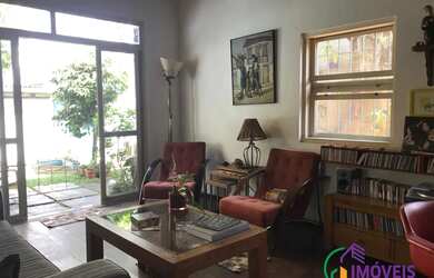 Imagem 7: SOBRADO - ALTO DE PINHEIROS - SP