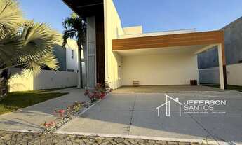 Imagem: Casa à venda no ALPHAVILLE SERGIPE, ALPHAVILLE