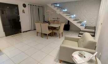 Imagem 5: Casa Duplex no Albano Franco [12399