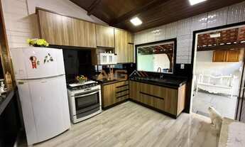 Imagem 6: Casa 4 Quartos Suítes Espaço Gourmet Centro São Pedro da Aldeia