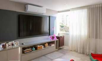 Imagem 3: Cobertura para venda em Vila Ipojuca com 3 quartos, sendo 3 suítes , 250m²