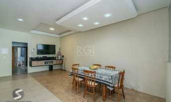 Imagem 7: Casa para Venda - 259m², 4 dormitórios, sendo 1 suites, 4 vagas - Coronel Aparício Borges