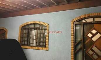 Imagem: Casa com 3 dormitórios, 149 m² - venda