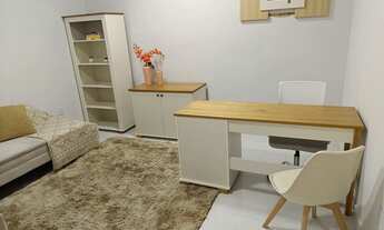 Imagem 3: Sublocação de consultório psicologia, nutrição e outros