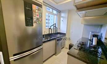 Imagem 6: Apartamento à venda, 2 quartos, 1 suíte, 2 vagas, Buritis - Belo Horizonte/MG