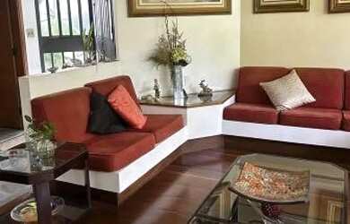 Imagem 5: SOBRADO - PACAEMBU - SP