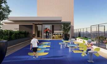 Imagem 5: Apartamento em Avenida Marinheiro Max Schramm - Jardim Atlântico - Florianópolis/SC