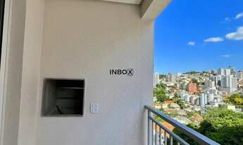 Imagem 7: INBOX CIA IMOBILIARIA VENDE - Apartamento de 02 quartos no bairro Humaitá