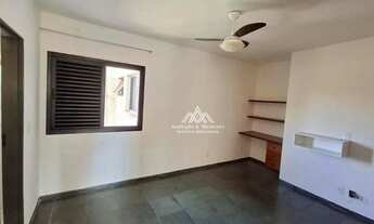 Imagem 5: Apartamento com 1 dormitório para alugar, 43 m² por R$ 1.200/mês - Vila Seixas - Ribeirão