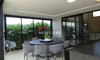 Imagem 3: Casa de condomínio em Avenida Doutor Fernando Prata Magalhães - Residencial e Comercial Qu