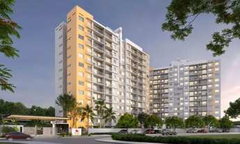 Imagem: Neo Vila Adrianopolis Apto 53 M2 a 71 M2