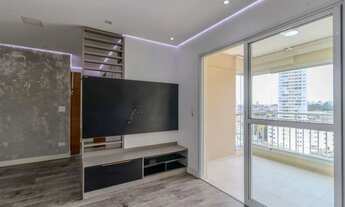 Imagem 2: Apartamento para venda em Vila Nair com 2 quartos, sendo 1 suíte , 56m²