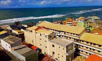 Imagem 3: Hotel em Praça da Amendoeira - Arembepe (Abrantes) - Camaçari/BA