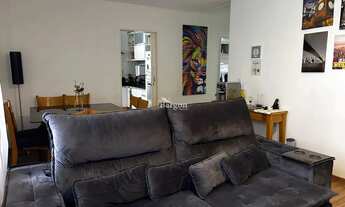 Imagem 5: Casa 2 quartos com suite a venda em Condomínio Fechado no Parque Jardim da Serra - Juiz de