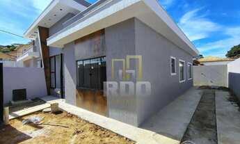 Imagem 3: Casa com 3 quartos à venda, Extensão do Bosque - Rio das Ostras/RJ