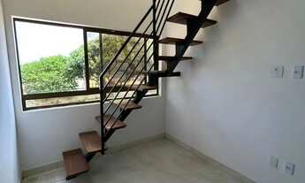 Imagem 4: Vendo excelente apartamento cobertura Duplex no Bancários, 03 quartos, R$ 480.000,00