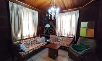 Imagem 6: Casa à venda e para alugar em Campinas, Loteamento Caminhos de São Conrado (Sousas), com 3