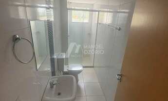 Imagem 5: Apartamento para Alugar no Centro de Araucária com 3 Quartos