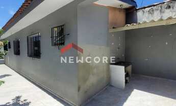 Imagem: Casa em Rua Osvaldo Guernali - Balneário