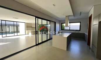 Imagem 5: Casa de condomínio em Rua Doutor Antônio Prudente - Jardim Estoril II - Bauru/SP