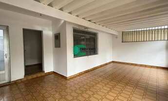 Imagem: Sobrado no Jardim Santo Antônio