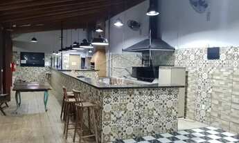 Imagem 5: ÁREA DE LAZER PARA LOCAÇÃO E VENDA - JD. BELA VISTA, PRÓXIMO AO CLUBE DA VOVÓ!