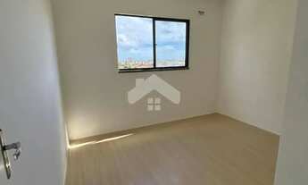 Imagem 3: Apartamento no Jardim das Mangabeiras, 2/4, 1 vaga (Condomínio incluso) 17 de Março