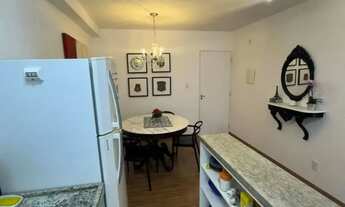 Imagem: Apartamento com 2 dormitórios, 55 m²