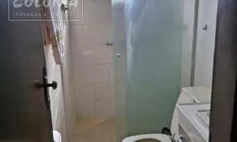 Imagem 2: Sobrado a venda - Vila Mazzei, Santo André