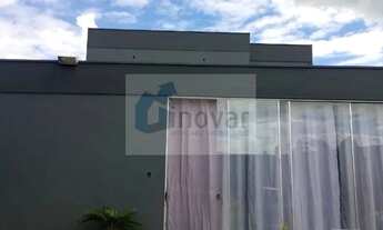 Imagem 7: CASA RESIDENCIAL em BRODOWSKI - SP, jardim das oliveiras II