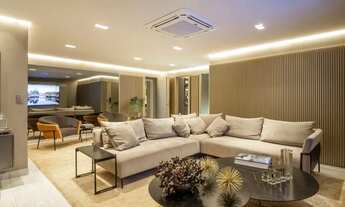 Imagem 6: Apartamento para Venda em João Pessoa, Altiplano Cabo Branco, 4 dormitórios, 4 suítes, 5 b