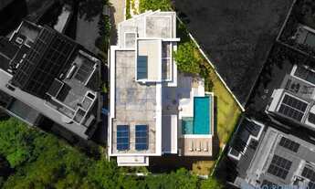 Imagem 3: CASA EM CONDOMÍNIO - TAMBORÉ - SP