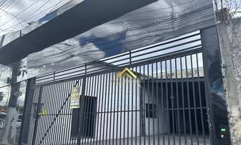 Imagem: Salão para alugar, 200 m² por R$ 4.600/mês