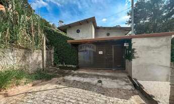 Imagem: Casa a venda com 3 quartos na Quarta Divisão