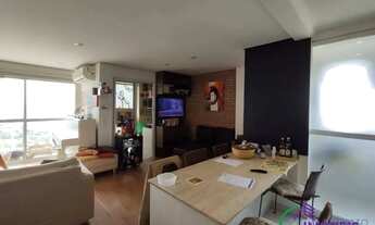 Imagem 3: APARTAMENTO - ALTO DA LAPA - SP