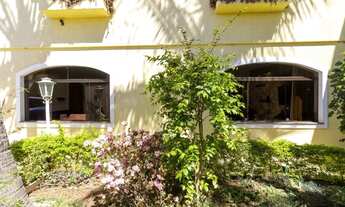 Imagem 2: Sobrado para venda em Pirituba com 4 quartos, sendo 4 suítes , 256m²