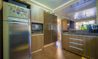 Imagem 3: Imóvel para venda possui 385 metros quadrados com 4 quartos em Jardim São Vicente - Cotia