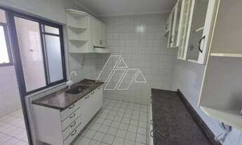 Imagem 3: Apartamento para Locação 3 Quartos (1 Suíte) Edifício Central Park